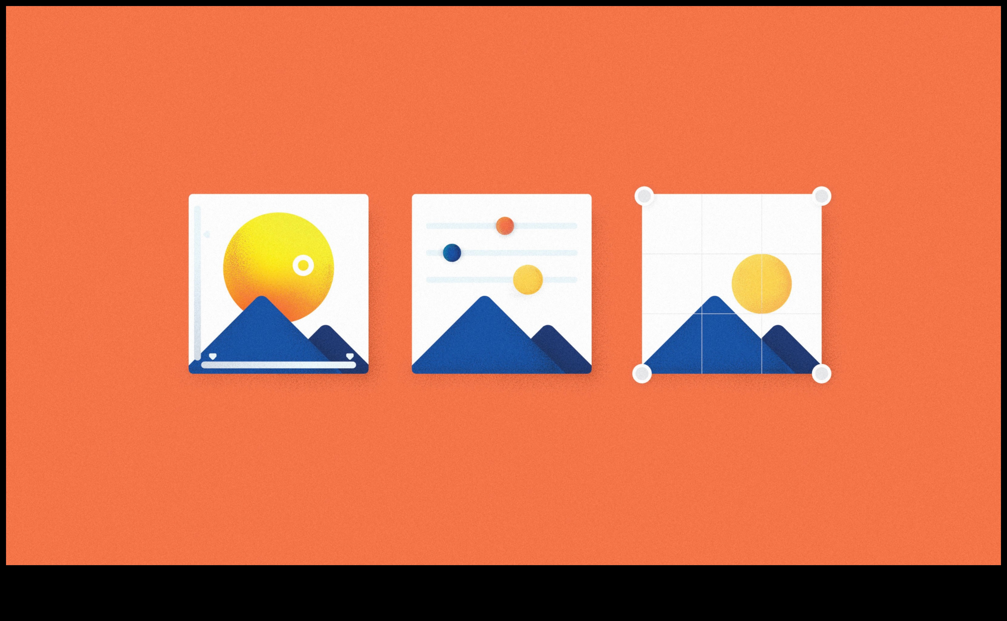 التحرير الديناميكي: التنقل في أعماق تحسين الصور الاحترافية