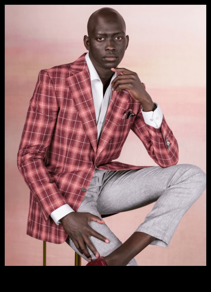 الكمال المصقول: الأنماط الكلاسيكية لإلقاء نظرة راقية