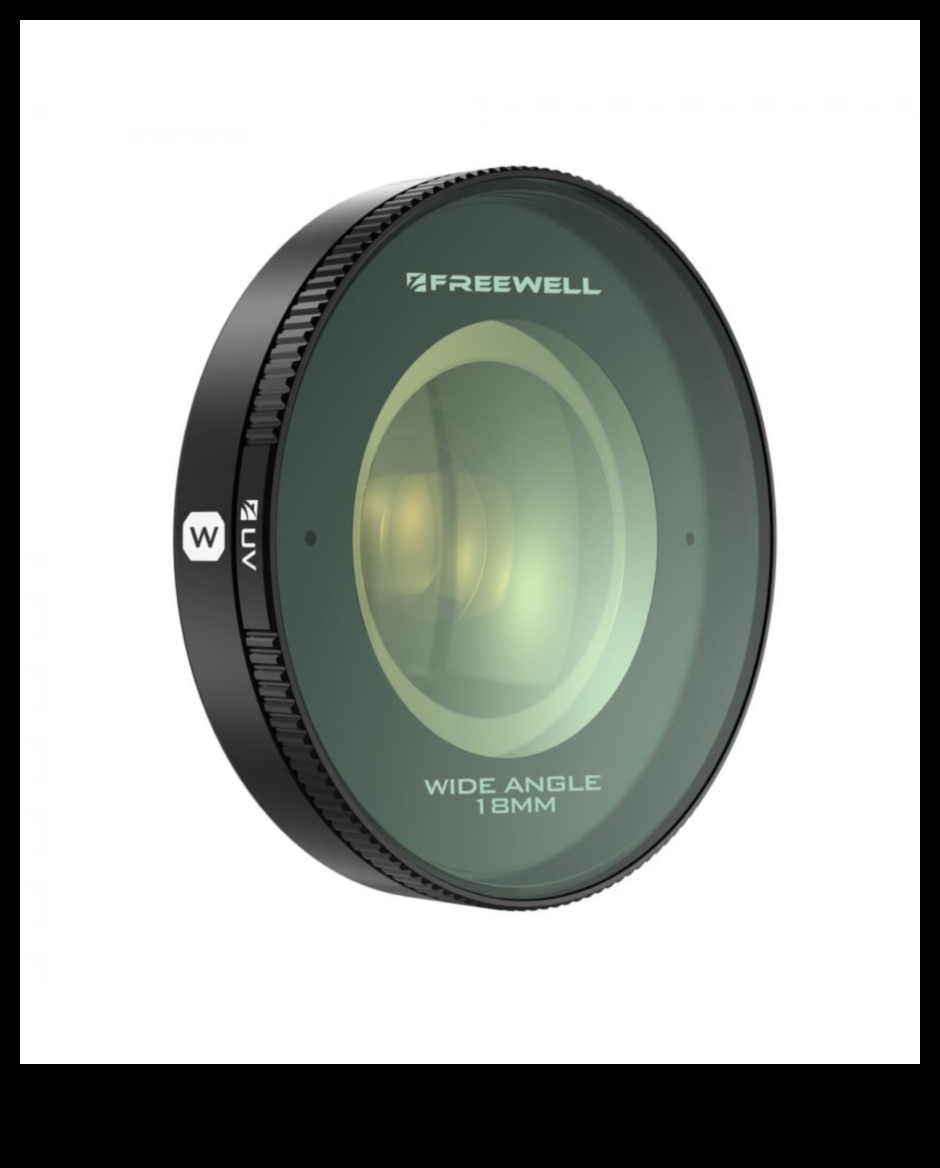 عجائب الزاوية الواسعة تلتقط العالم باستخدام عدسات مصنوعة بدقة 1 عجائب الزاوية الواسعة: عدسات مصنوعة بدقة لكل لقطة